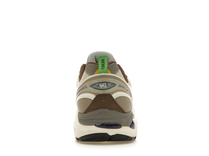 ASICS GT-2160 Wood Wood