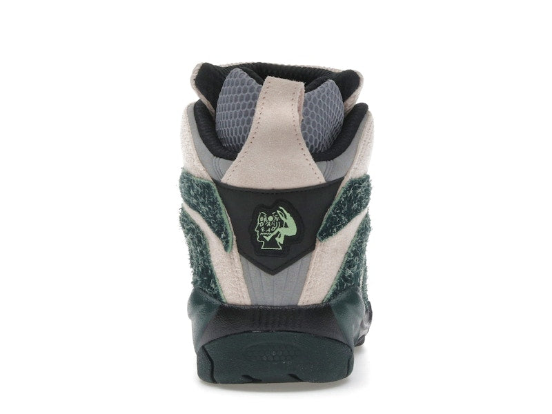 Reebok Shaqnosis Brain Dead