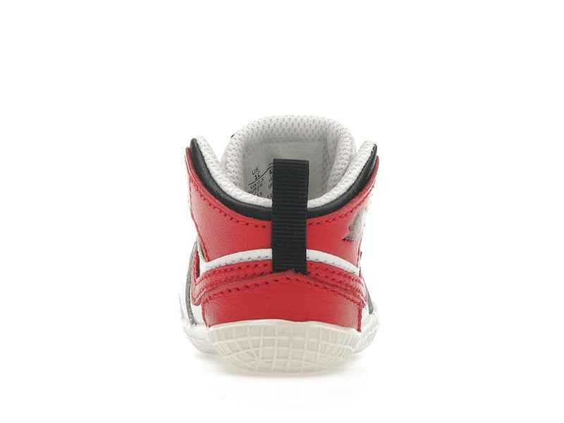 Jordan 1 Crib Bootie Heritage (I)