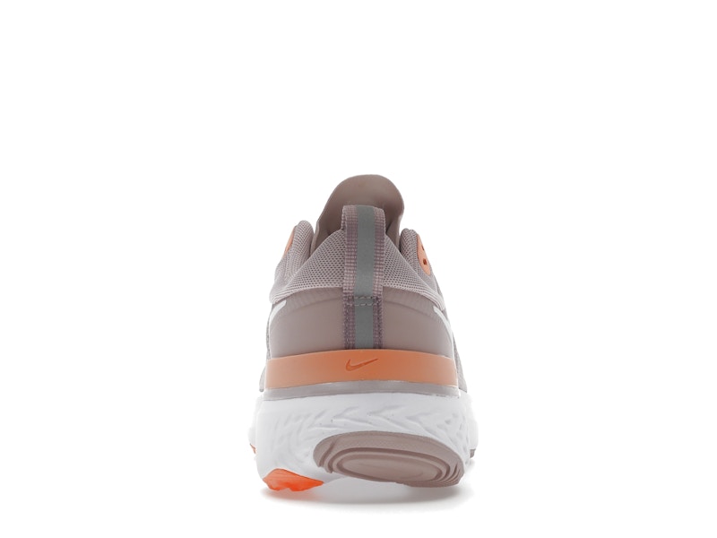Nike React Miler Champagne (Women's)
