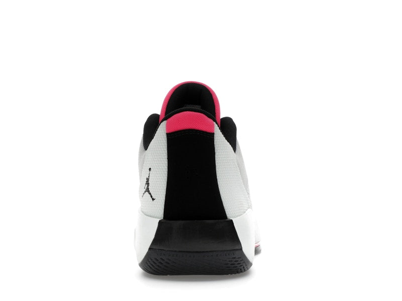 Jordan Luka .77 Black Hyper Pink Barely Green