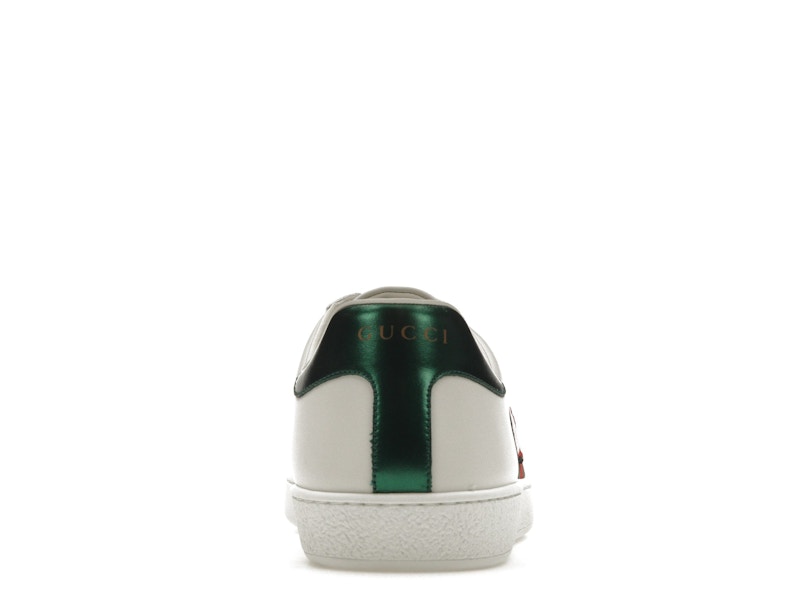 Gucci Ace GG Apple