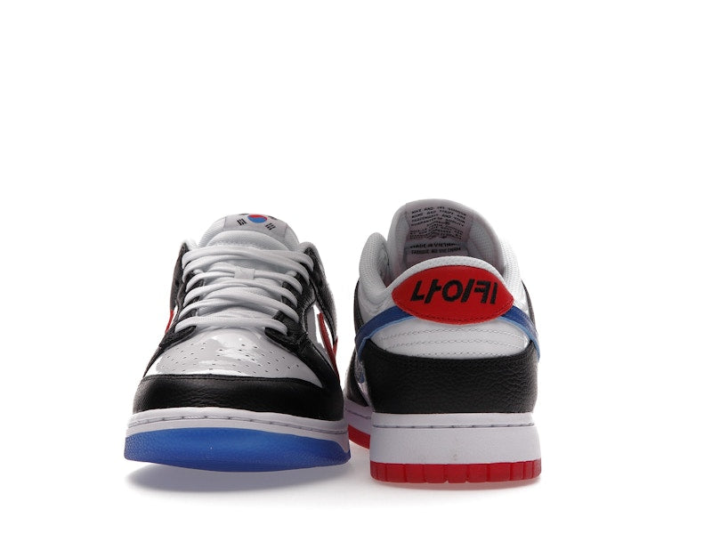 Nike Dunk Low Seoul