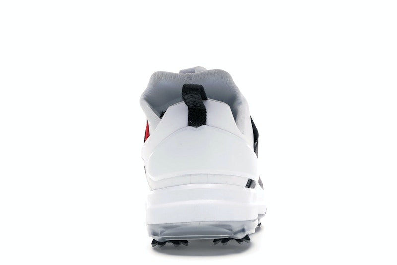Nike Golf Tour Premiere White Black
