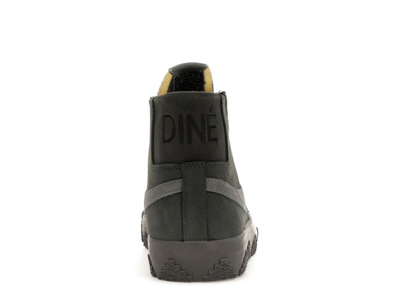 Nike SB Zoom Blazer Mid Di’Orr Greenwood