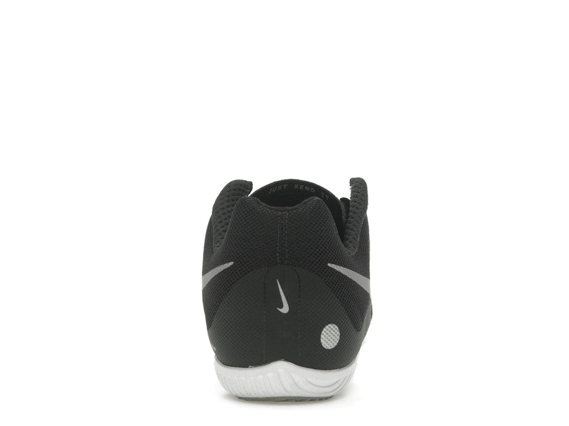 Nike Zoom Rival Multi Black Light Smoke Grey