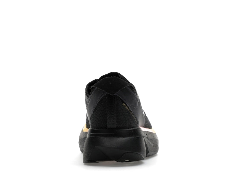 adidas Adizero Adios Pro 3 Black Spark