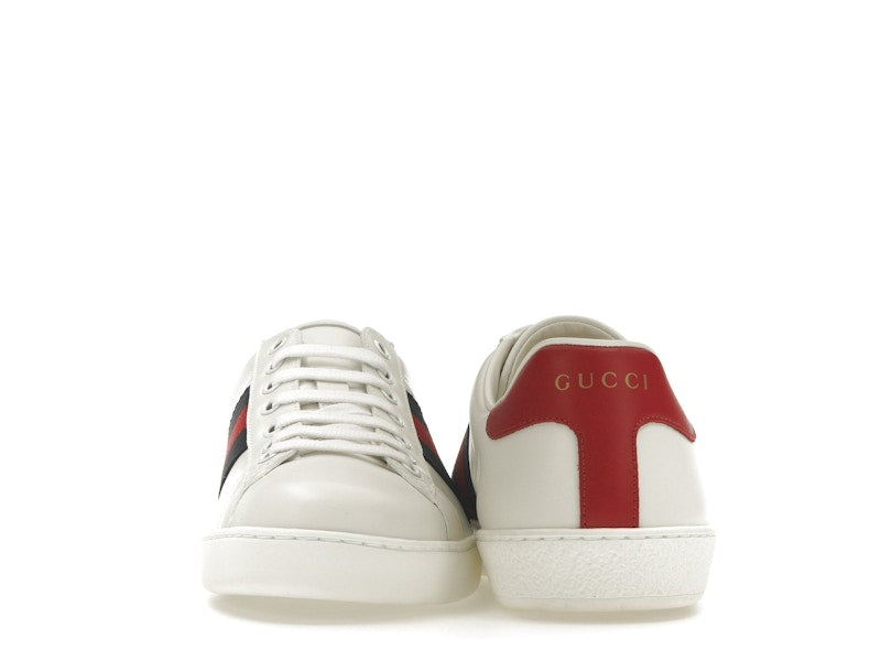 Gucci Ace Cauliflower