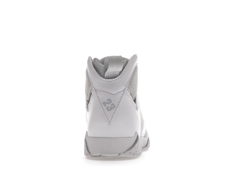 Jordan 7 Retro Pure Money White (PS)