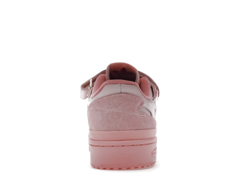 adidas Forum 84 Low Pink at Home