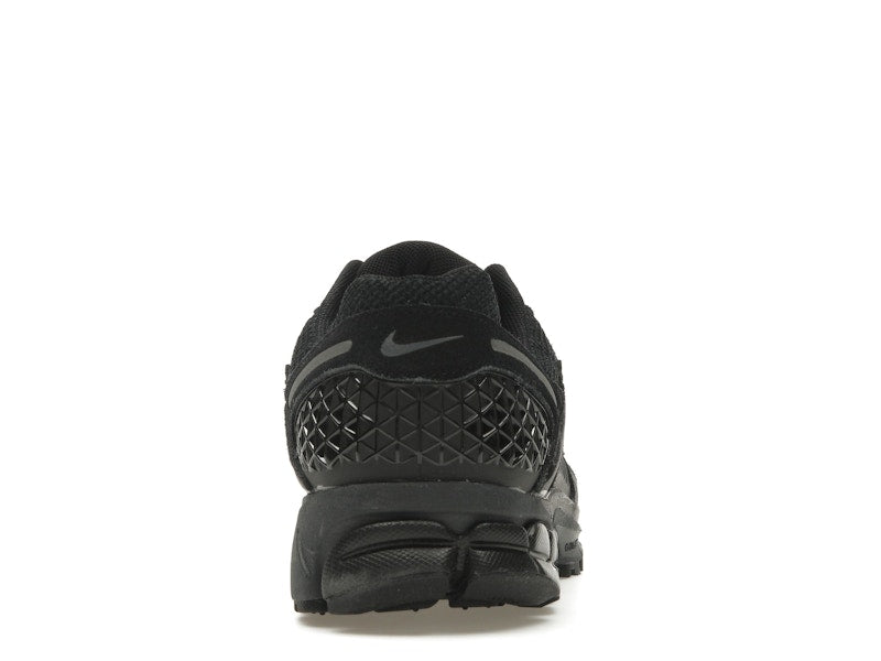 Nike Zoom Vomero 5 Black Metallic Dark Grey