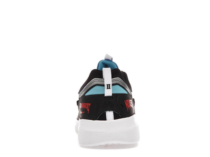 Nike SB Nyjah Free 2 Premium Samborghini
