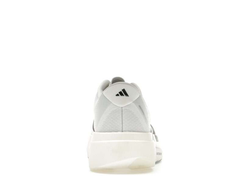 adidas Adizero Evo SL White Black (Women's)