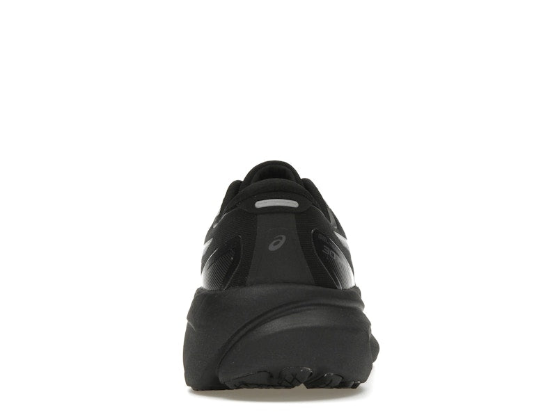 ASICS Gel-Kayano 30 Triple Black