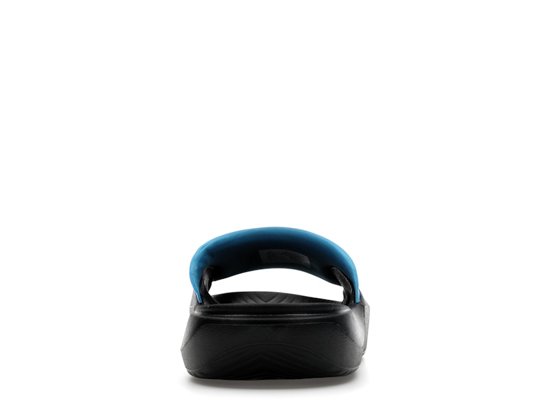 Jordan Franchise Slide University Blue Black