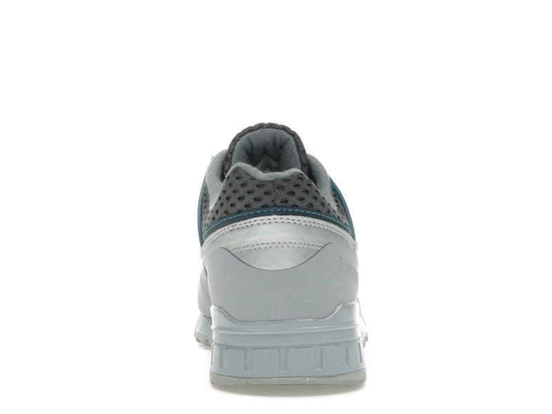 Saucony Grid SD HT Grey Navy