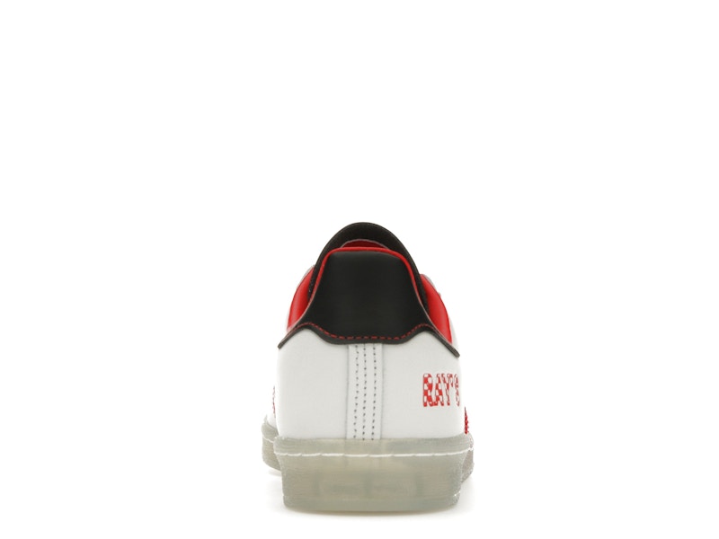 adidas Campus 80s Howlin' Ray's