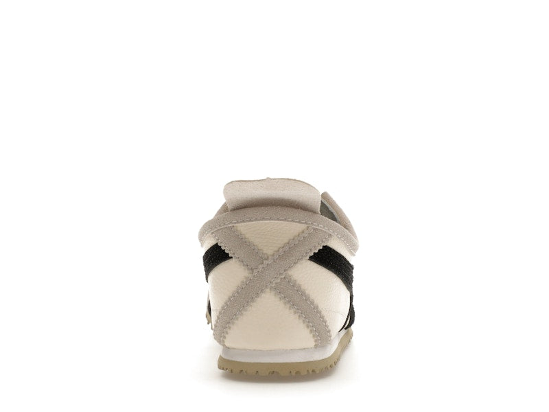 Onitsuka Tiger Mexico 66 Vintage Birch Black