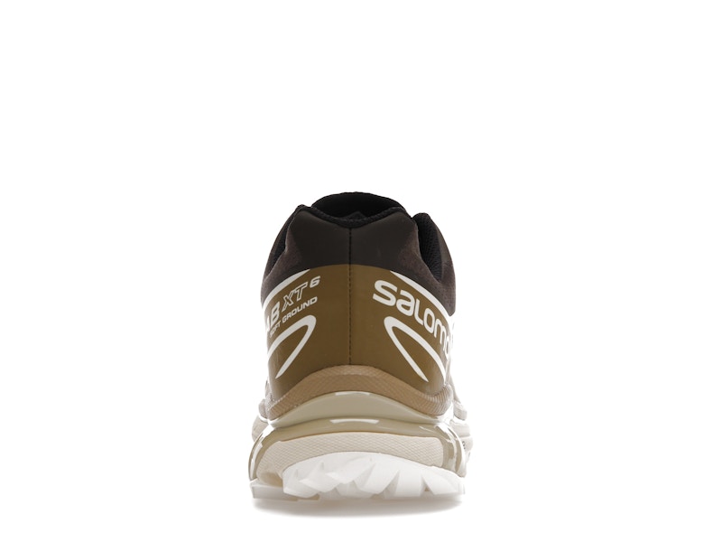 Salomon XT-6 RECUT Wren Kangaroo
