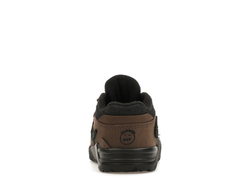 Jordan Jumpman Jack TR Travis Scott Dark Mocha (TD)