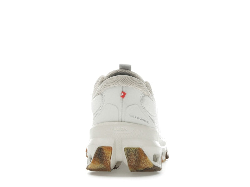 On Running Cloudventure 2 LOEWE Sand
