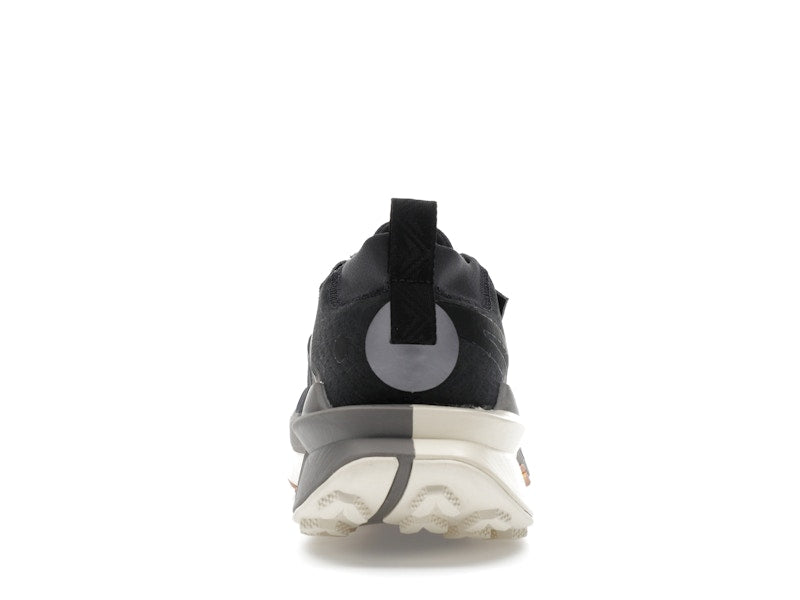 Nike Zegama 2 Off Noir Monarch Pale Ivory Black
