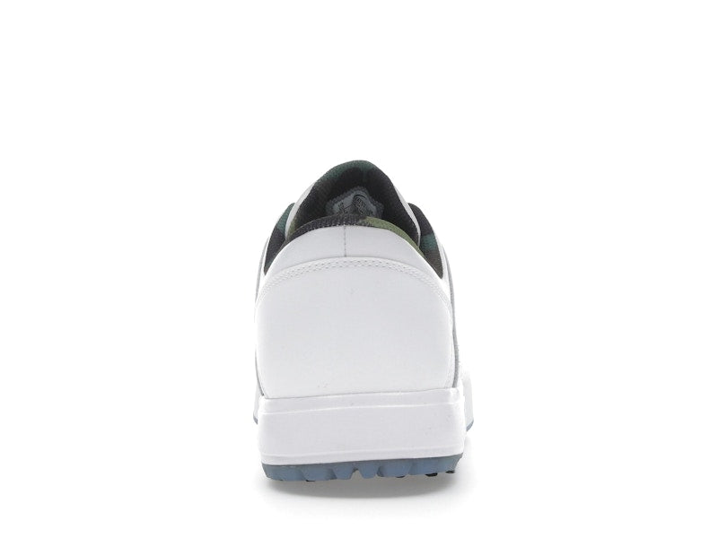 Jordan NU Retro 1 Golf Triple White Camo
