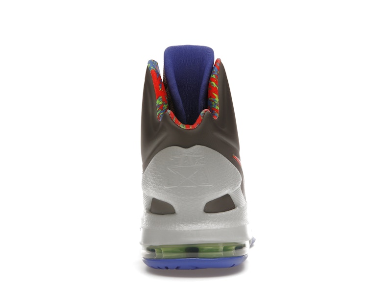 Nike KD 5 Splatter