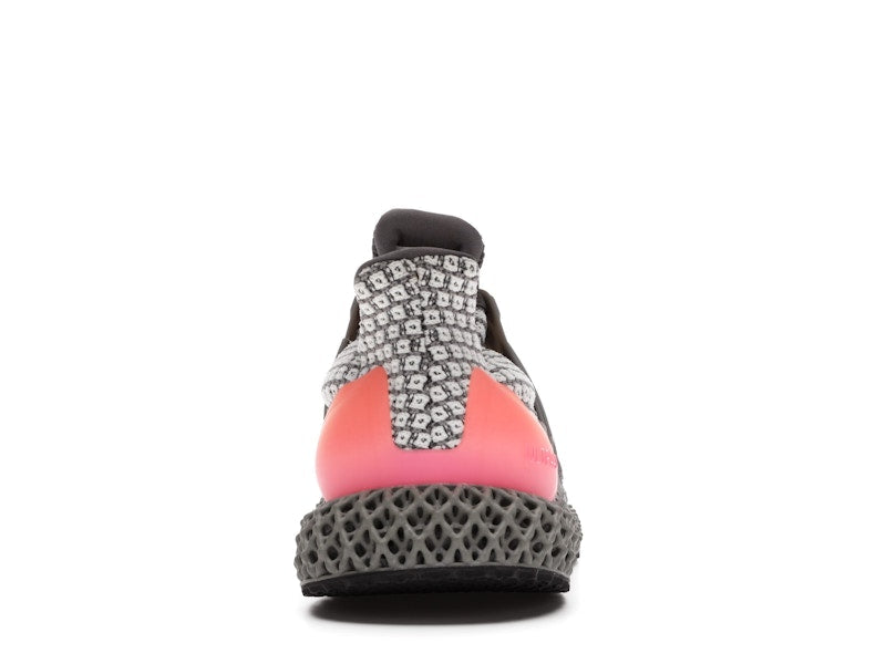 adidas Ultra 4D 5.0 Grey Five