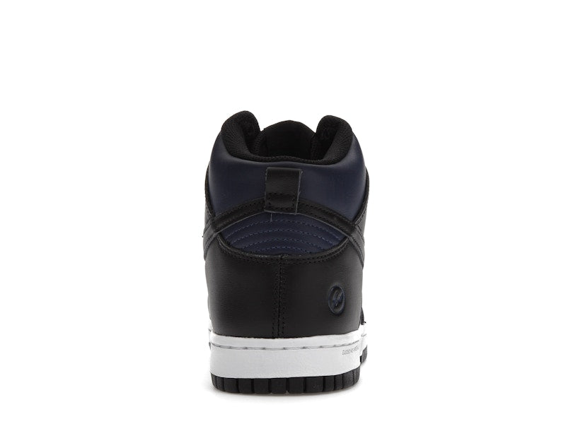 Nike Dunk High Fragment Tokyo