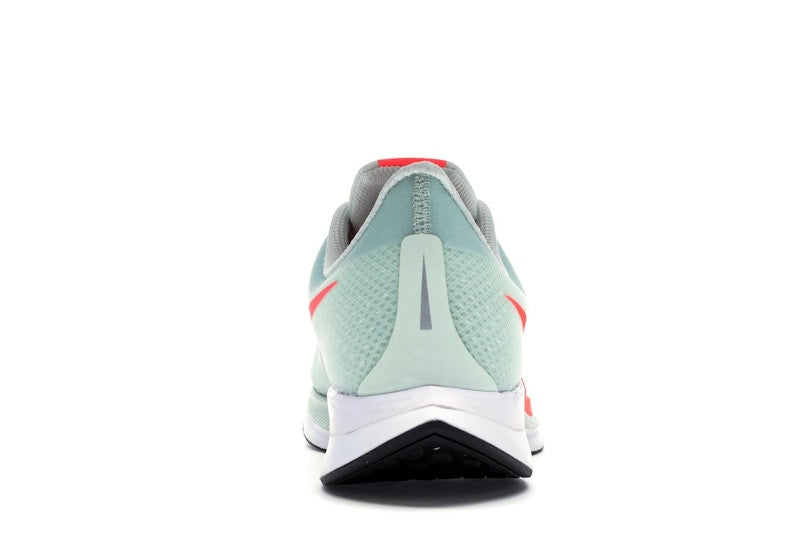 Nike Zoom Pegasus 35 Turbo Wolf Grey Hot Punch