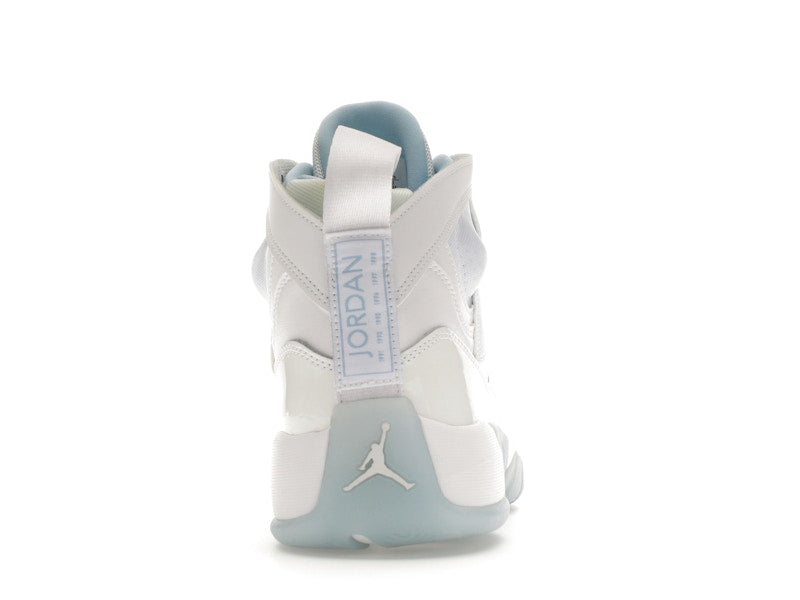 Jordan Jumpman Two Trey Columbia (Women's)
