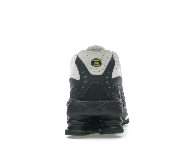 Nike Shox Ride 2 Light Bone Black