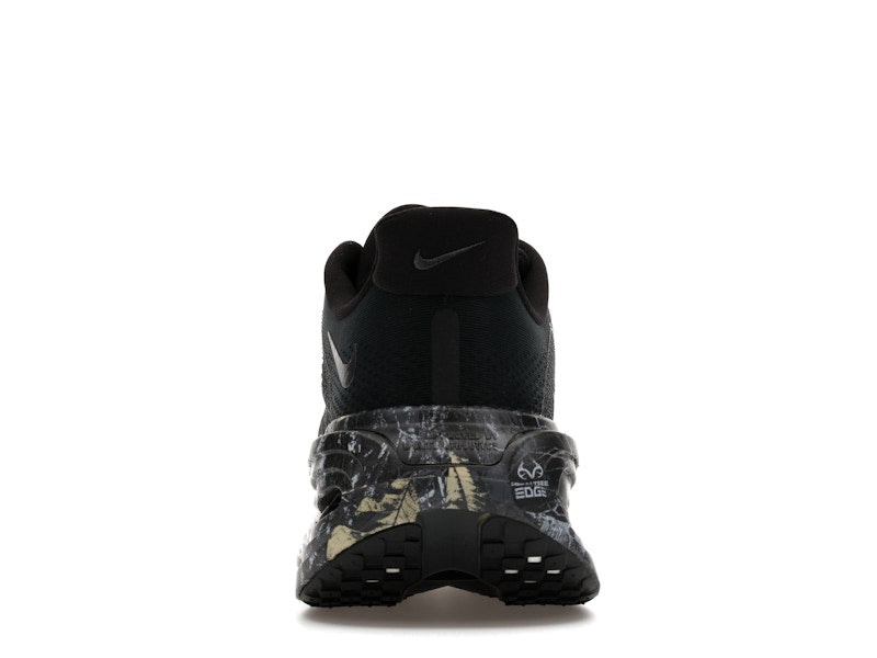 Nike Vomero Premium Realtree Camo Black
