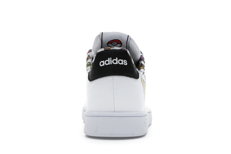 adidas Advantage Pikachu (Youth)