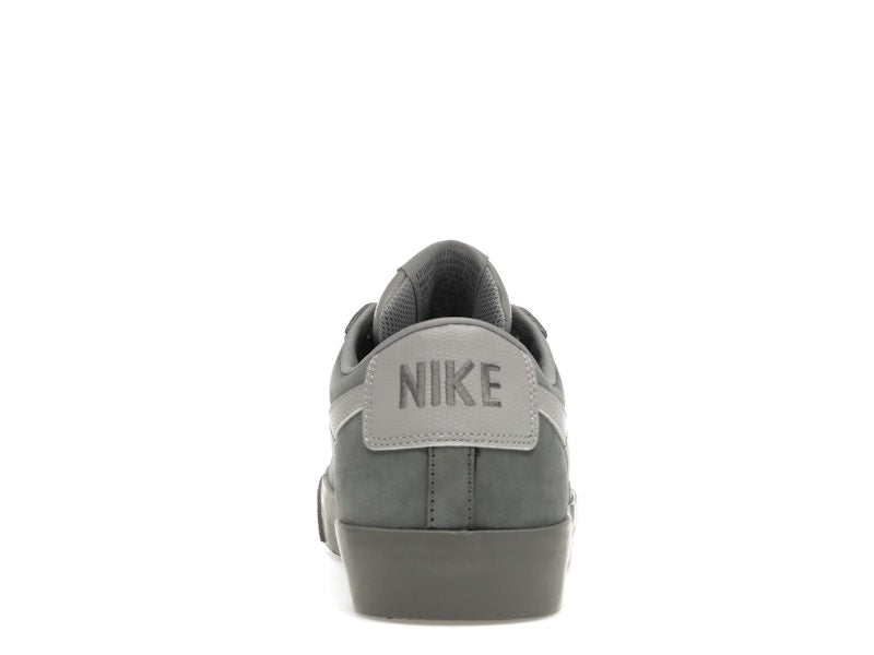Nike SB Blazer Low FPAR Cool Grey