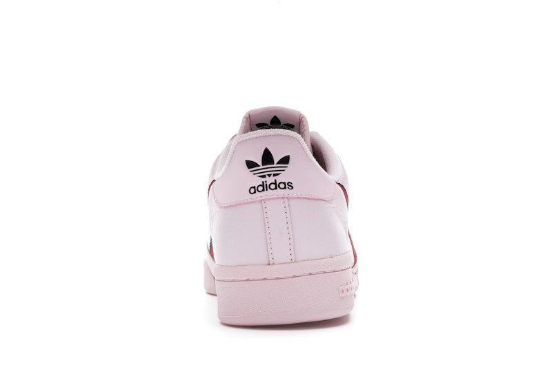 adidas Continental Clear Pink