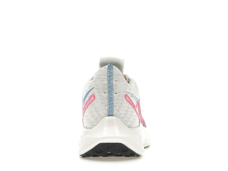Nike Pegasus Turbo Next Nature White Pinksicle University Blue (Women's)