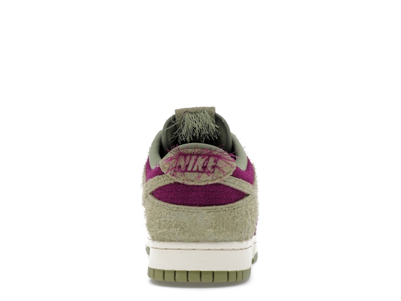 Nike Dunk Low Retro SE Viotech Dusty Olive