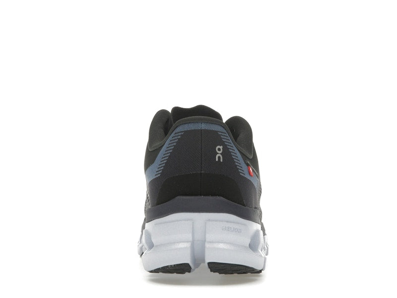 On Running Cloudflow 4 Fade Iron (Women's)