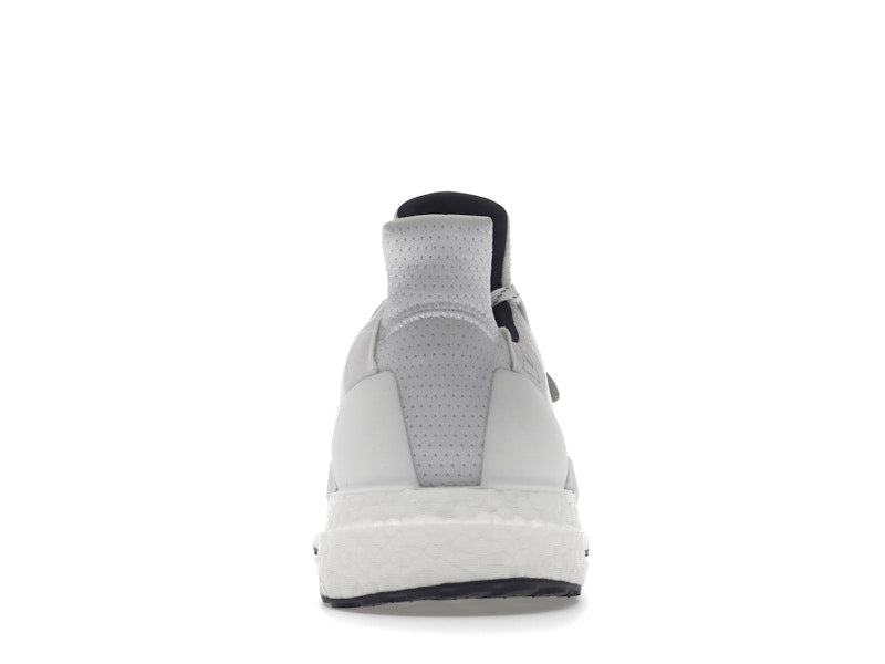 adidas Solar Hu Glide Human Made White Red
