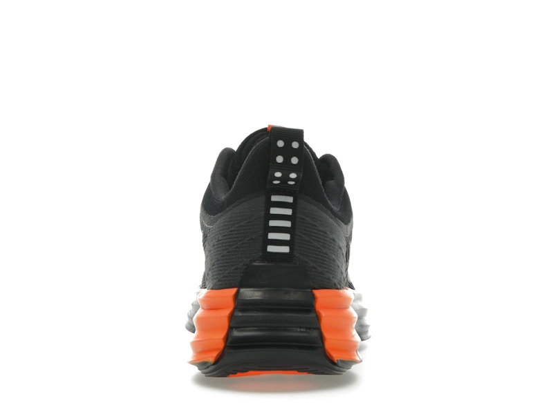 Nike Lunar Roam Safety Orange