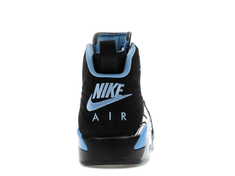 Jordan MVP University Blue