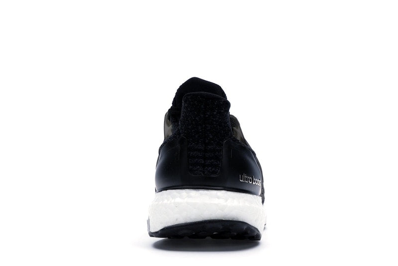 adidas Ultra Boost 3.0 Core Black (Women's)