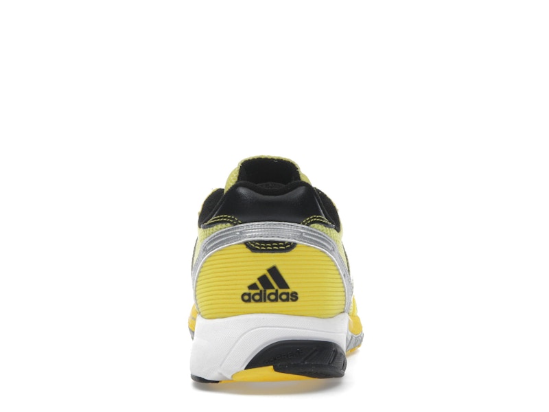 adidas Adizero Adios Neftenga Wales Bonner Light Yellow