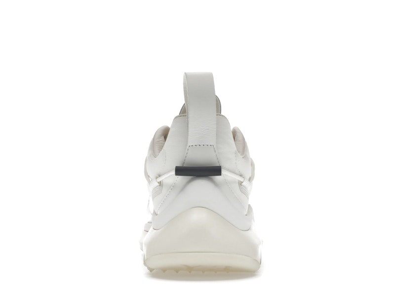 adidas Y-3 Shiku Run Chalk White Chalk White Black