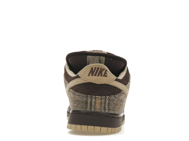 Nike SB Dunk Low Tweed