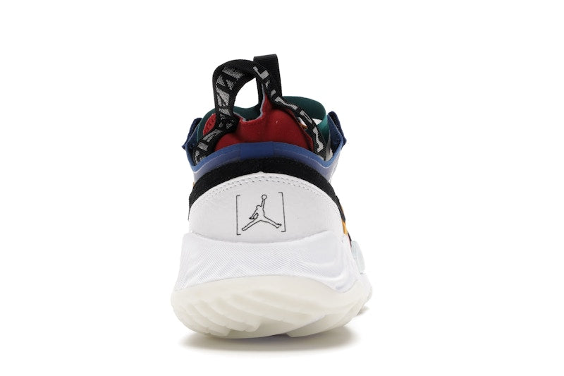 Jordan Delta Breathe Multi-Color