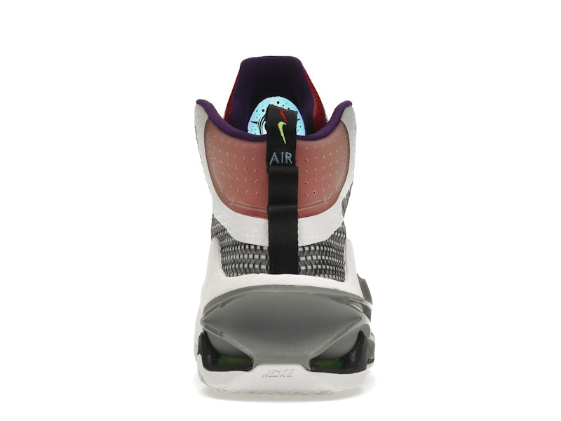 Nike Air Zoom GT Jump Multi-Color