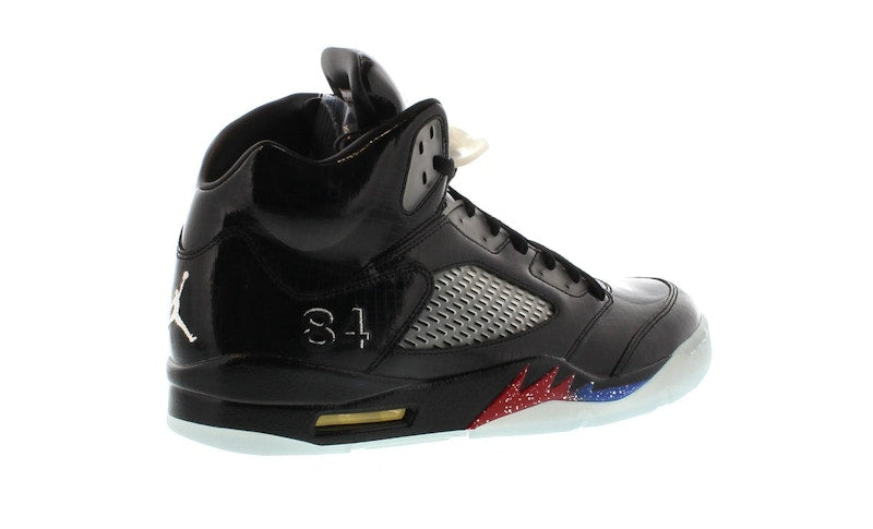 Jordan 5 Retro Transformers
